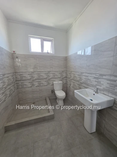 Modern apartment for sale in Pereybere