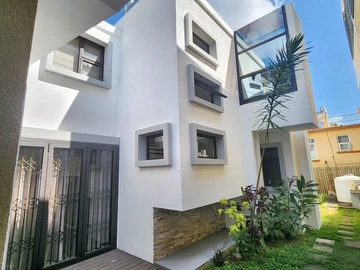 Maison de 3 Chambres