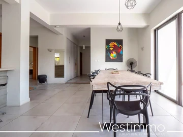 3 Bedroom Penthouse
