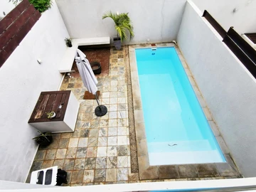 Townhouse, Duplex de 2 Chambres