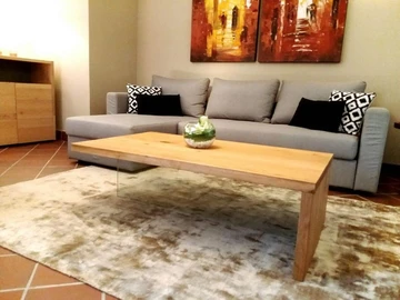 2 Bedroom Townhouse, Duplex
