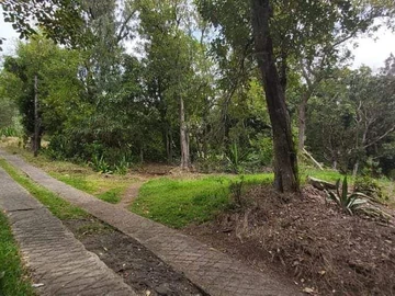 Residential Land