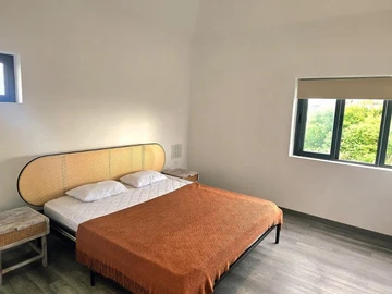 Villa de 3 Chambres