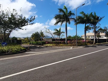 Residential Land