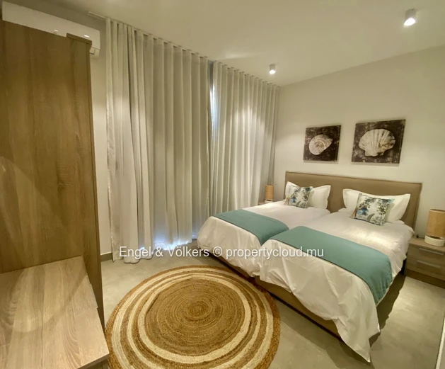 Modern 3-Bedroom Apartment for Sale – West Coast Living at Its Best