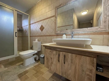Appartement de 2 Chambres