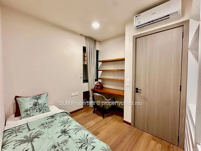 Bagatelle/Moka - Brand new 3 bedroom apartment for rent
