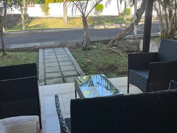 2 Bedroom Townhouse, Duplex