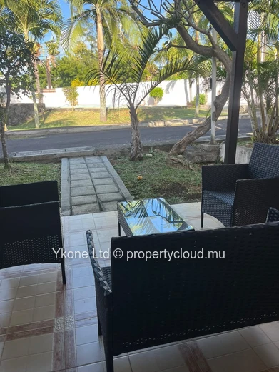 Duplex For Rent In Grand Gaube