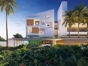 3 Bedroom Penthouse