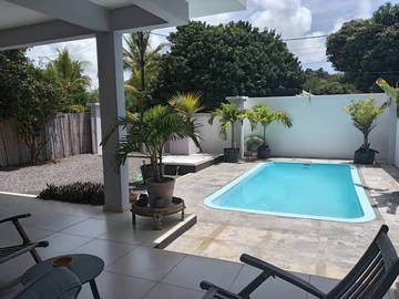 Villa de 3 Chambres