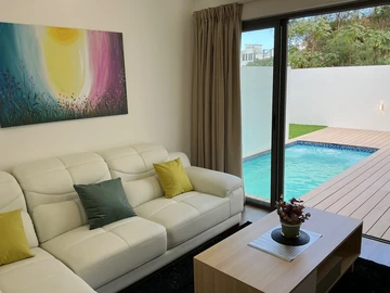 3 Bedroom Villa