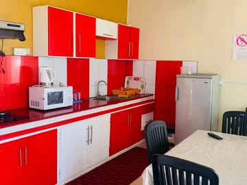 4 Bedroom Villa