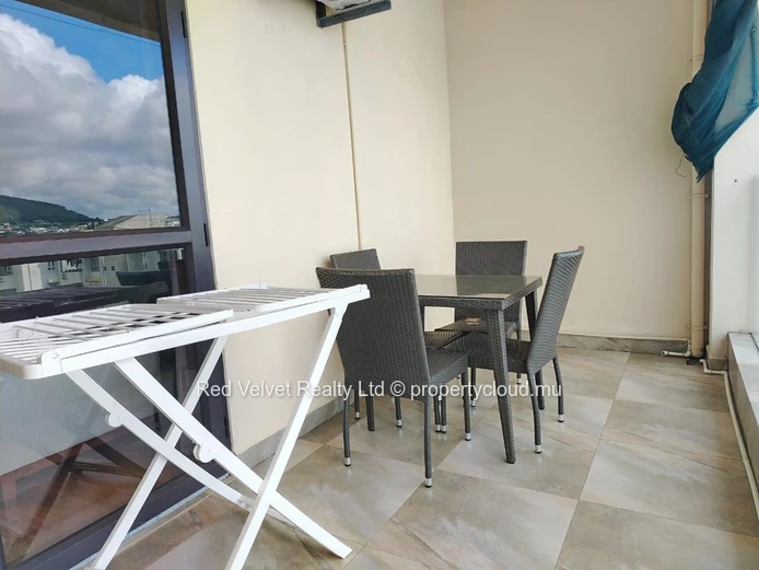 Appartement moderne à louer à Sodnac, Quatre Bornes