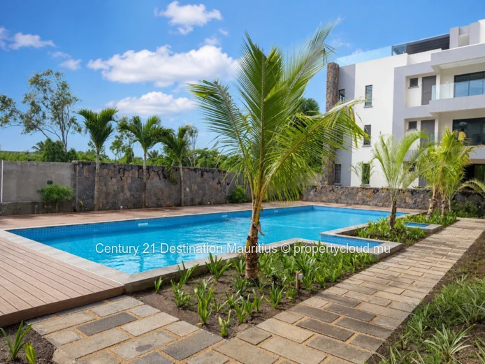 New 2-Bedroom Apartment | Pereybere | Convertible to 3 Bedrooms