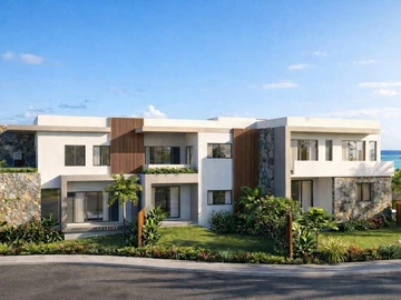Residential Land