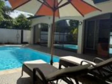 Townhouse, Duplex de 3 Chambres