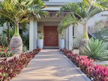 Villa de 8 Chambres