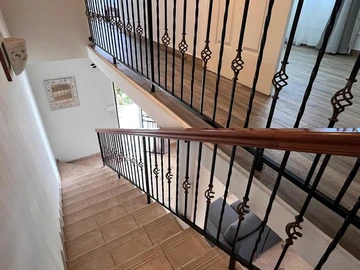 Maison de 3 Chambres