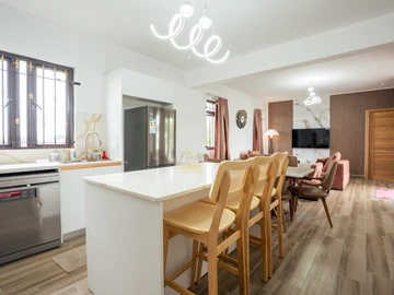 Appartement de 2 Chambres