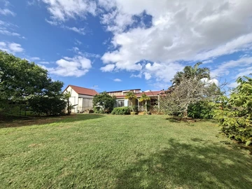 Residential Land