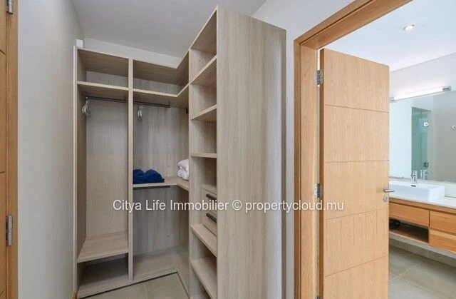 Villa de 4 chambres avec piscine à vendre à Petit Raffray