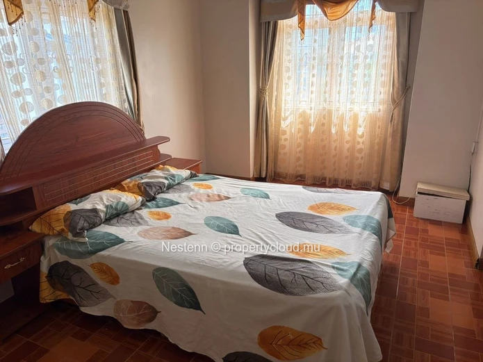 Grande maison de 6 chambres – Un cadre idéal pour toute la famille