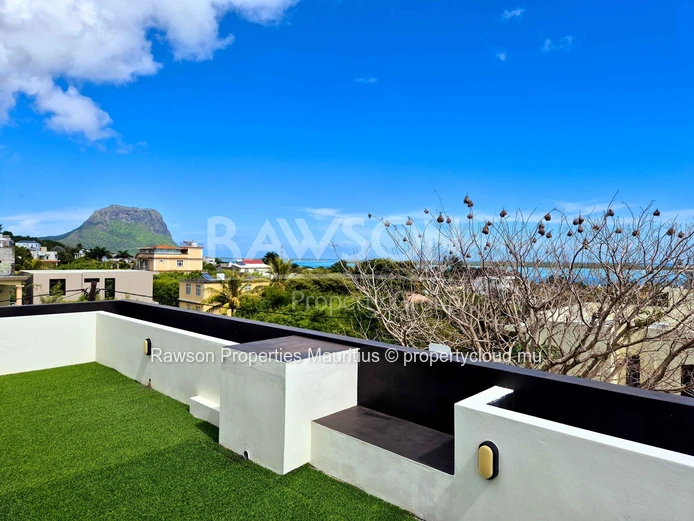 3 Bedroom House For Sale in La Gaulette