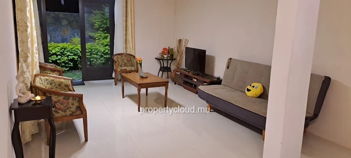 À louer – Appartement 2 chambres à Calodyne