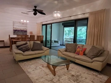 Appartement de 3 Chambres