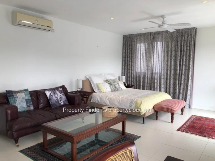 Villa de Luxe à Maurice – 5 Chambres à Vendre | Marina de Black River