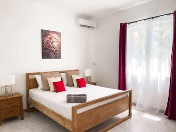 Villa de 4 Chambres