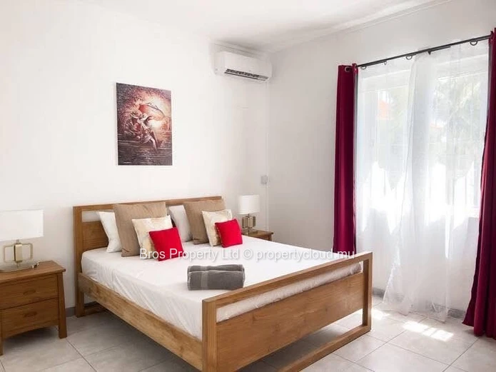 Stunning Villa with Tropical Garden & Private Pool - Grand Baie | Rs 28.5M