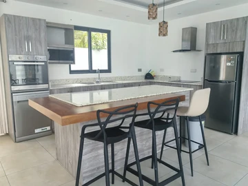 3 Bedroom Villa