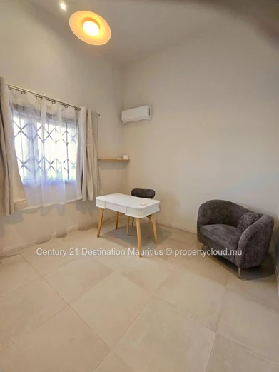 Elegant Furnished 3-Bedroom Apartment at Les Promenades d’Helvétia