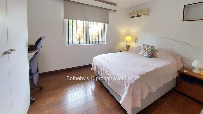 Villa Bois Tropical