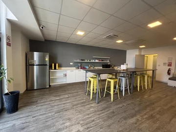 Commercial Property