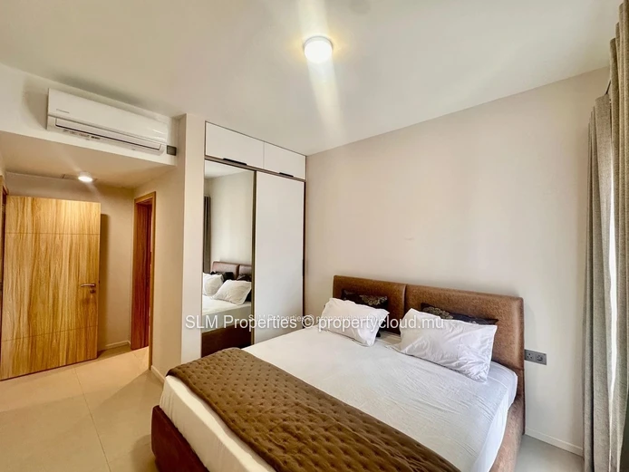 Moka- Appartement neuf et spacieux de 3 chambres à louer - disponible immédiatemment