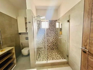 Penthouse de 2 Chambres