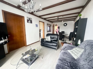 Appartement de 3 Chambres