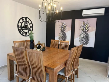 Appartement de 3 Chambres