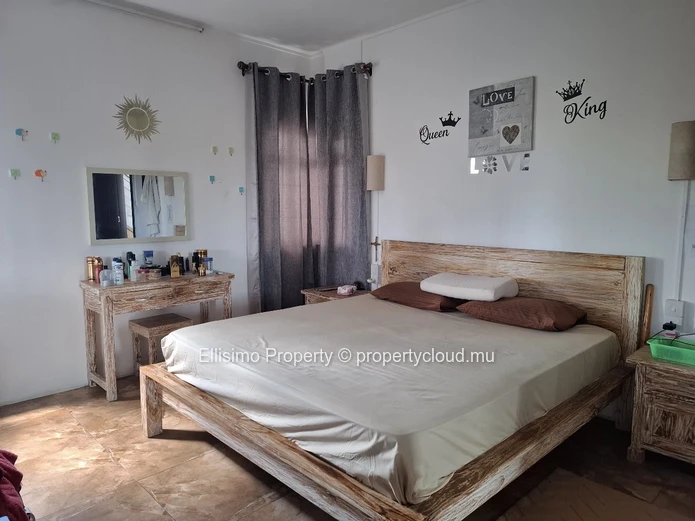5-Bedroom House for Sale