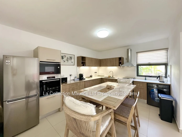 Duplex I Pointe aux Canonniers I Proche Mer
