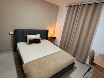 Appartement de 2 Chambres