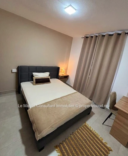 Appartement meublé 160m² avec piscine à louer à Albion