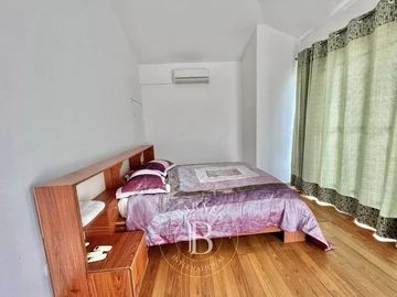 Townhouse, Duplex de 4 Chambres