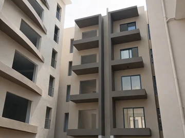 Appartement de 3 Chambres