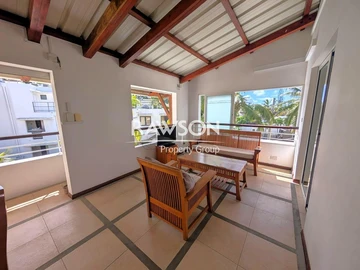 Penthouse de 2 Chambres