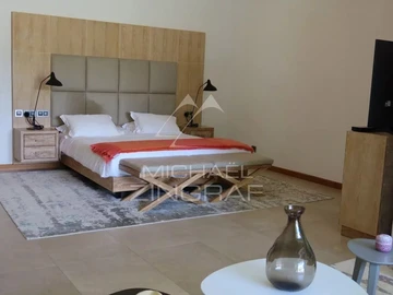 Villa de 6 Chambres