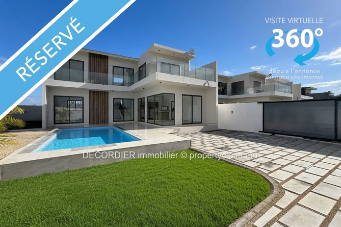 House for Sale – Pereybere